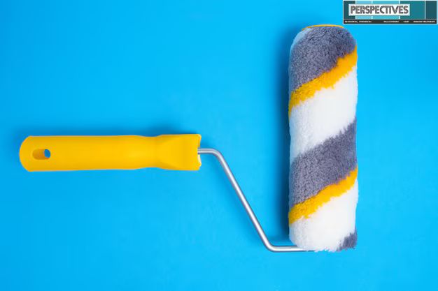 Efficient Painting Solutions: Paint Rollers In Lexington